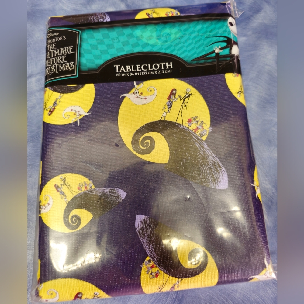 Disney The Nightmare Before Christmas